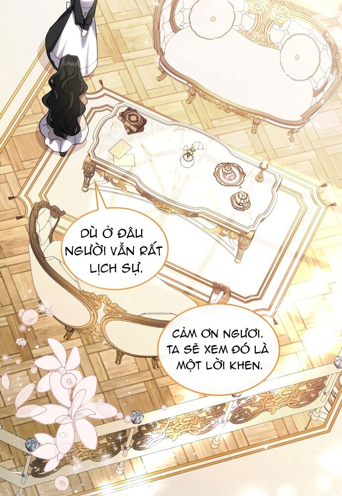 Trò Chơi Tình Ái [Chap 1-27]