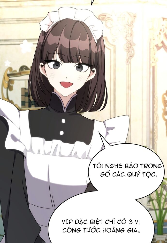 Trò Chơi Tình Ái [Chap 1-27]