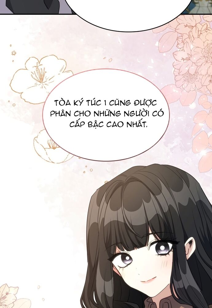 Trò Chơi Tình Ái [Chap 1-27]