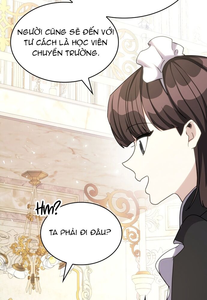 Trò Chơi Tình Ái [Chap 1-27]