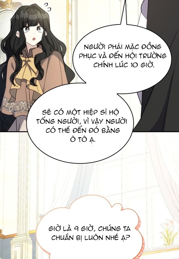 Trò Chơi Tình Ái [Chap 1-27]