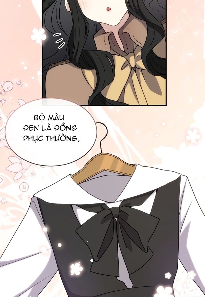 Trò Chơi Tình Ái [Chap 1-27]