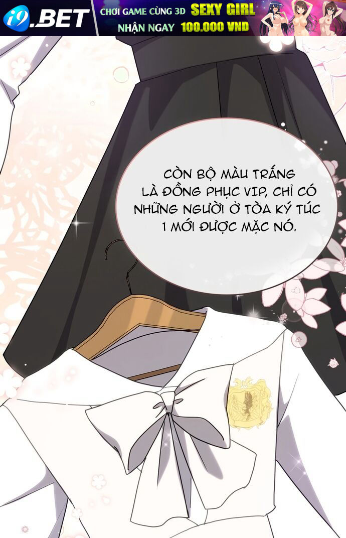 Trò Chơi Tình Ái [Chap 1-27]
