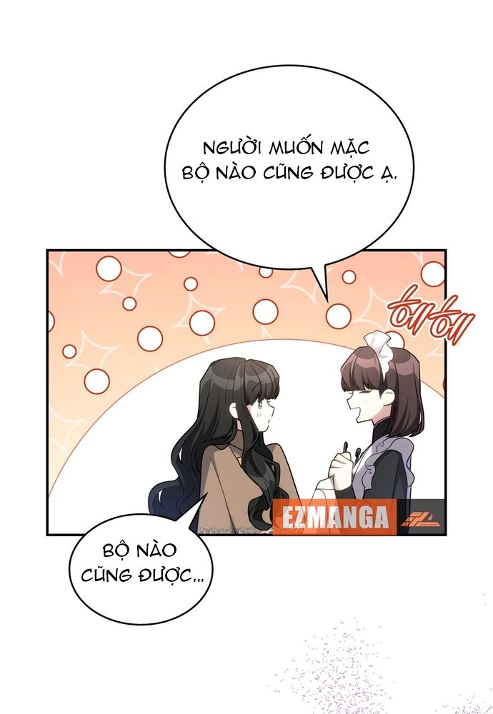 Trò Chơi Tình Ái [Chap 1-27]
