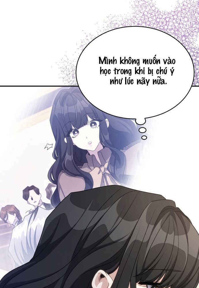 Trò Chơi Tình Ái [Chap 1-27]