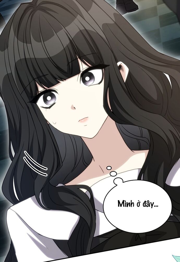 Trò Chơi Tình Ái [Chap 1-27]