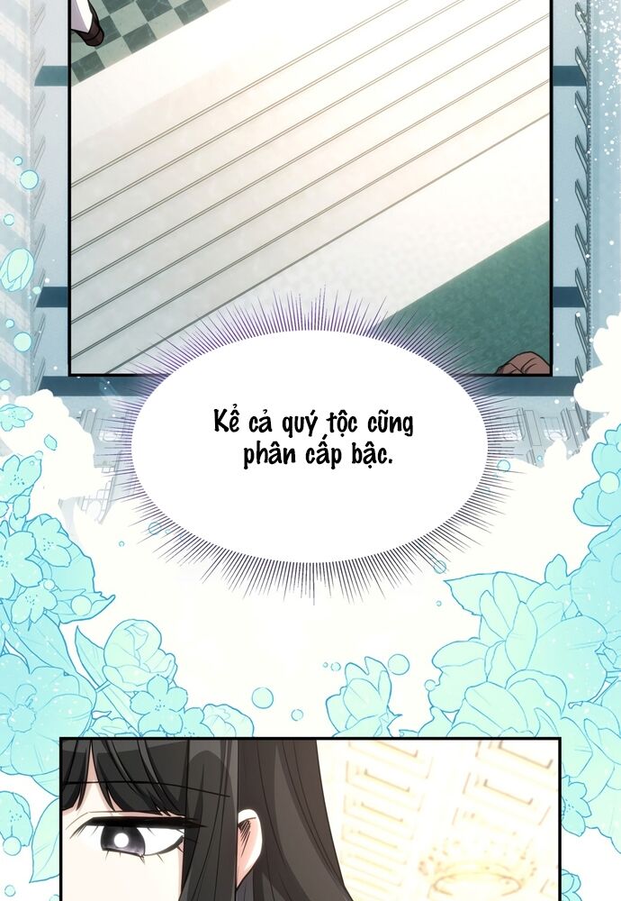 Trò Chơi Tình Ái [Chap 1-27]
