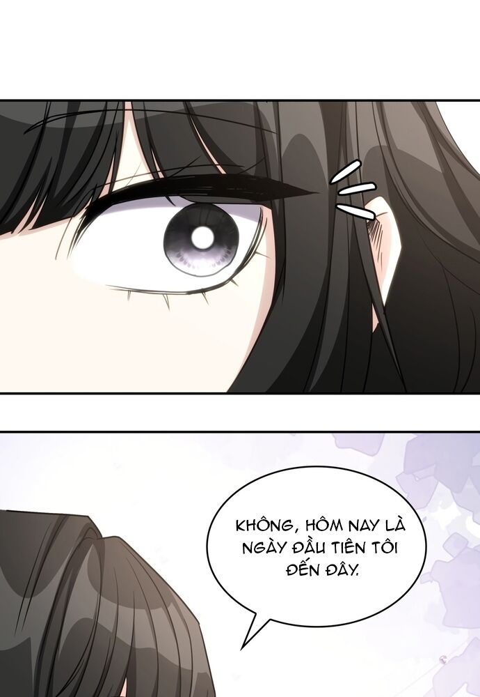 Trò Chơi Tình Ái [Chap 1-27]
