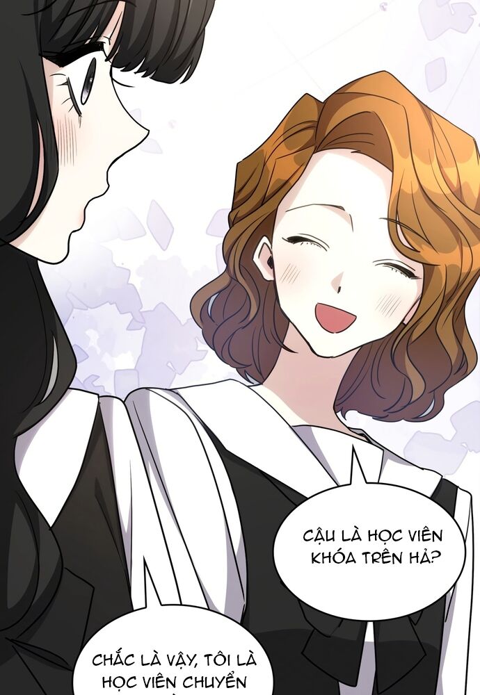 Trò Chơi Tình Ái [Chap 1-27]