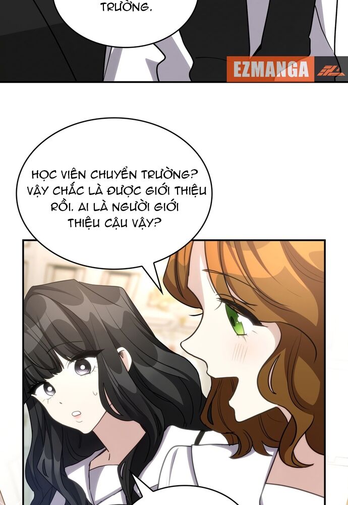 Trò Chơi Tình Ái [Chap 1-27]