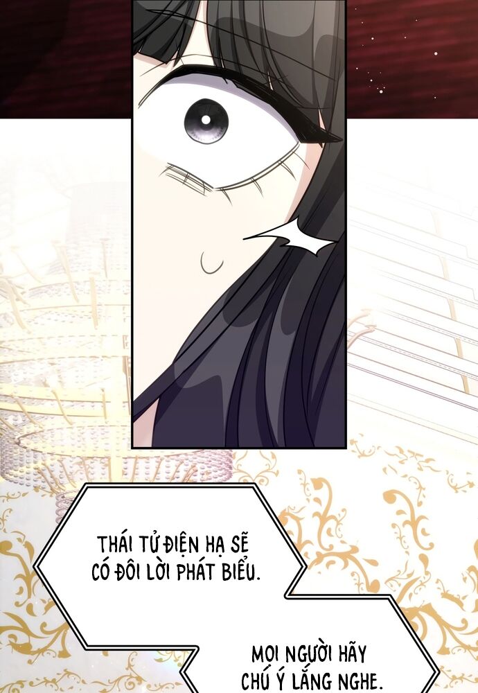 Trò Chơi Tình Ái [Chap 1-27]