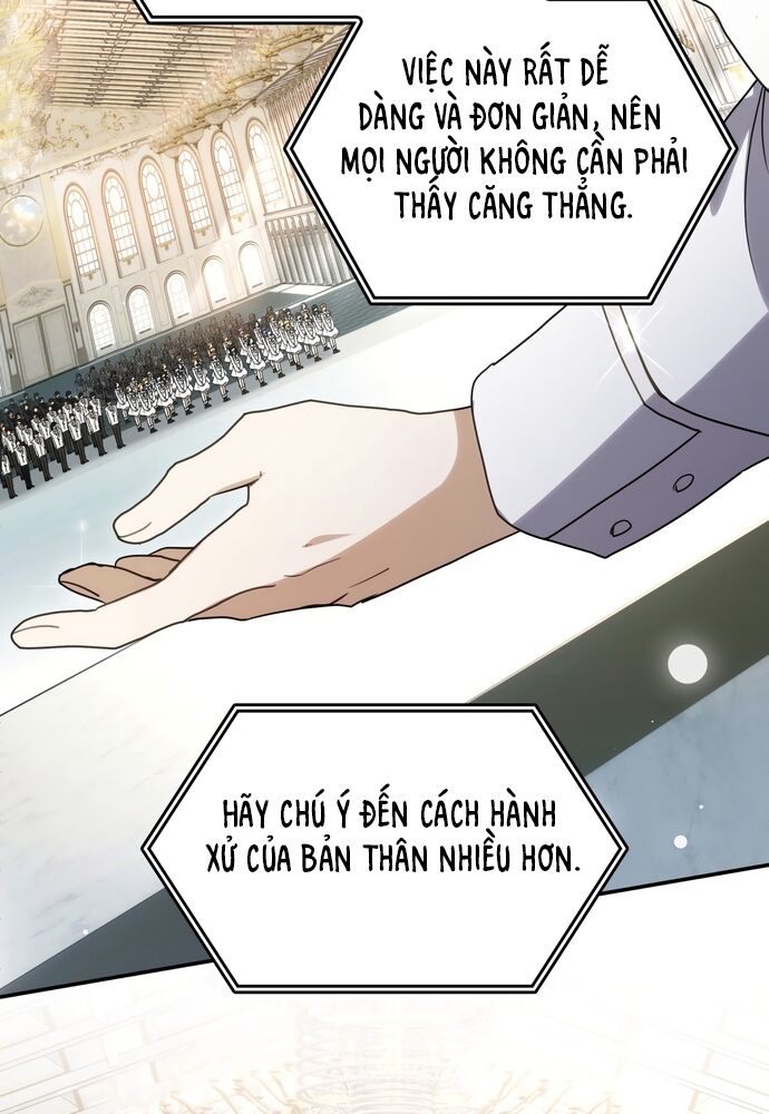 Trò Chơi Tình Ái [Chap 1-27]