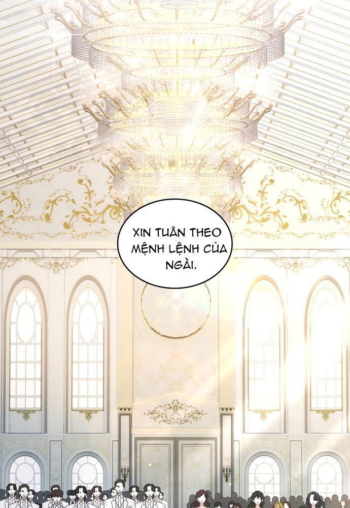 Trò Chơi Tình Ái [Chap 1-27]
