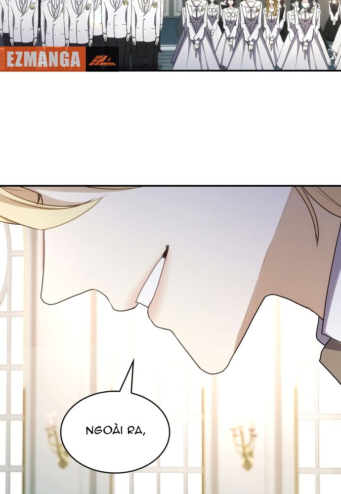 Trò Chơi Tình Ái [Chap 1-27]