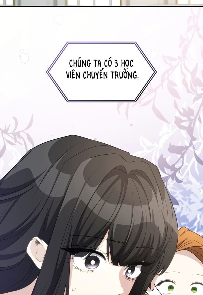 Trò Chơi Tình Ái [Chap 1-27]