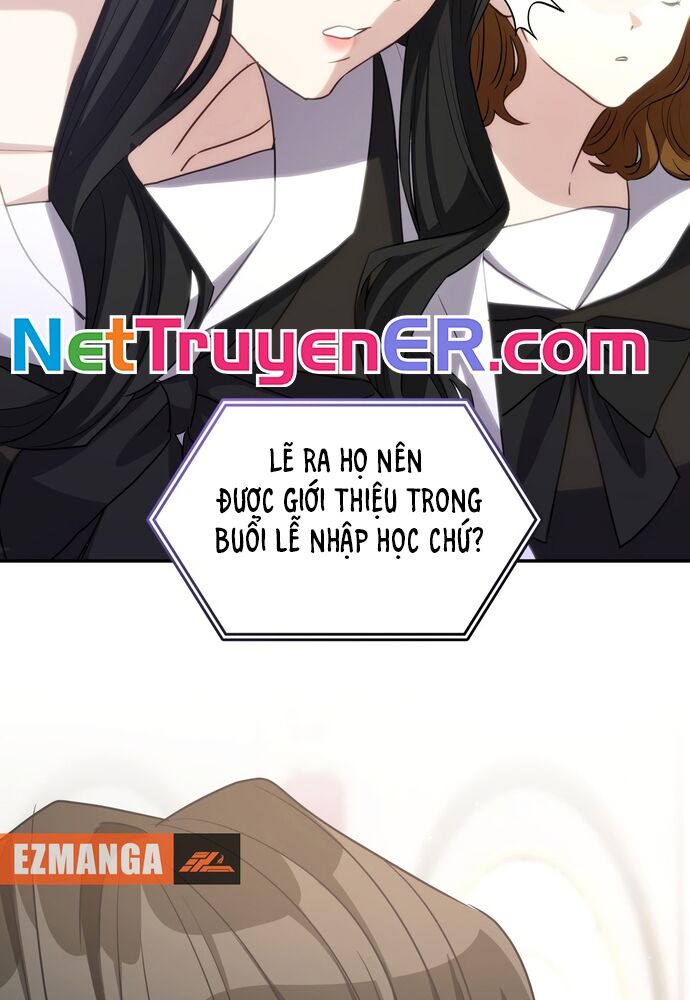 Trò Chơi Tình Ái [Chap 1-27]