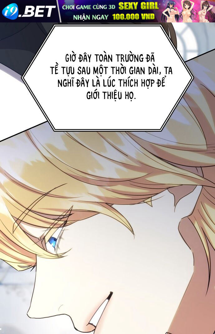 Trò Chơi Tình Ái [Chap 1-27]
