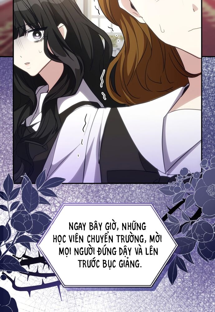 Trò Chơi Tình Ái [Chap 1-27]