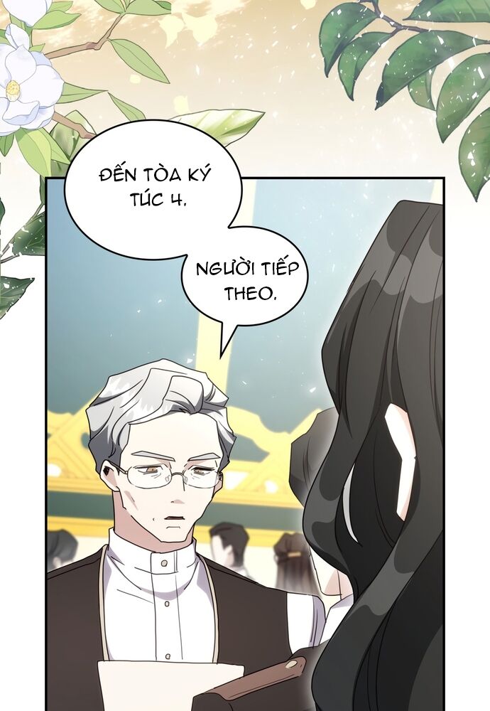 Trò Chơi Tình Ái [Chap 1-27]