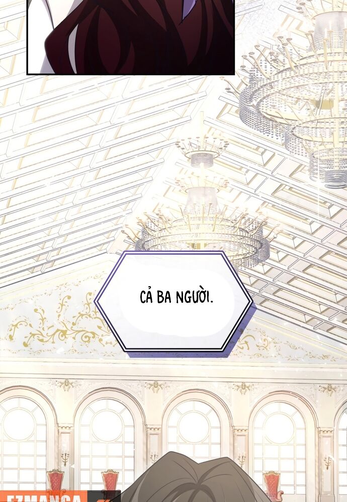 Trò Chơi Tình Ái [Chap 1-27]