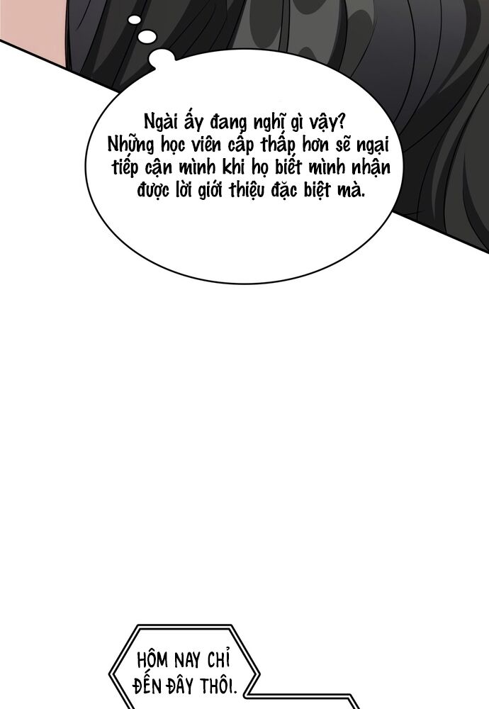 Trò Chơi Tình Ái [Chap 1-27]
