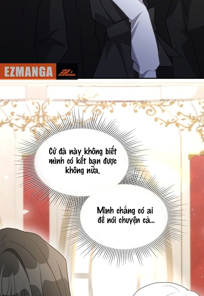 Trò Chơi Tình Ái [Chap 1-27]