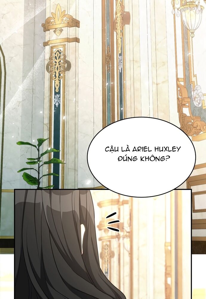 Trò Chơi Tình Ái [Chap 1-27]