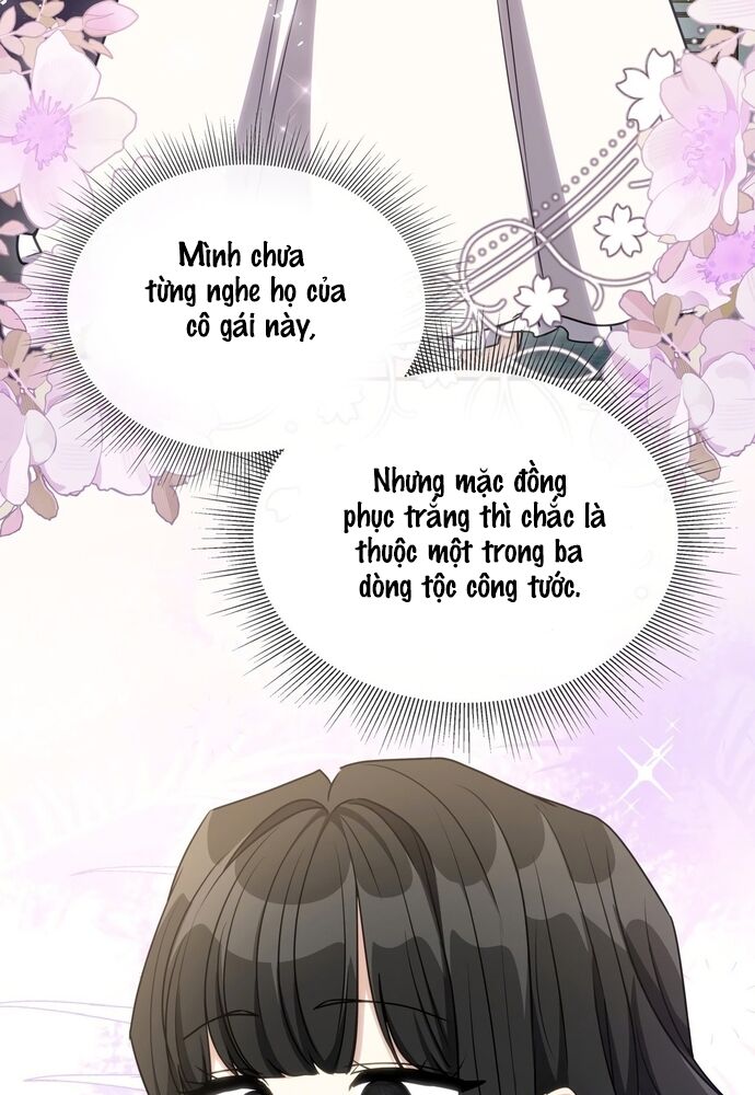 Trò Chơi Tình Ái [Chap 1-27]