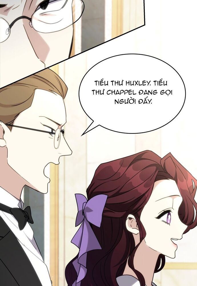 Trò Chơi Tình Ái [Chap 1-27]