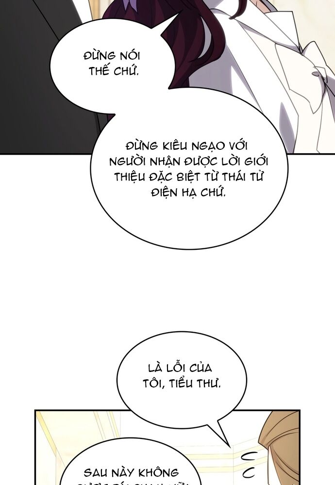 Trò Chơi Tình Ái [Chap 1-27]