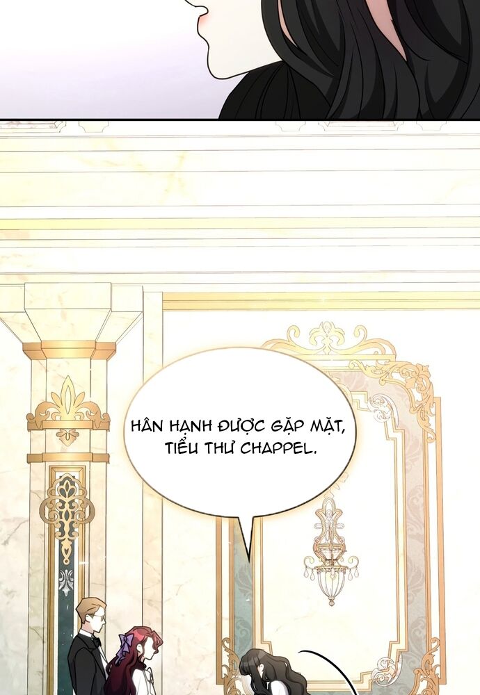 Trò Chơi Tình Ái [Chap 1-27]