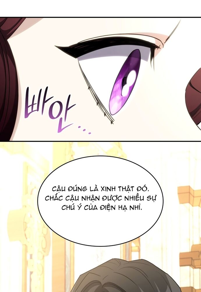 Trò Chơi Tình Ái [Chap 1-27]