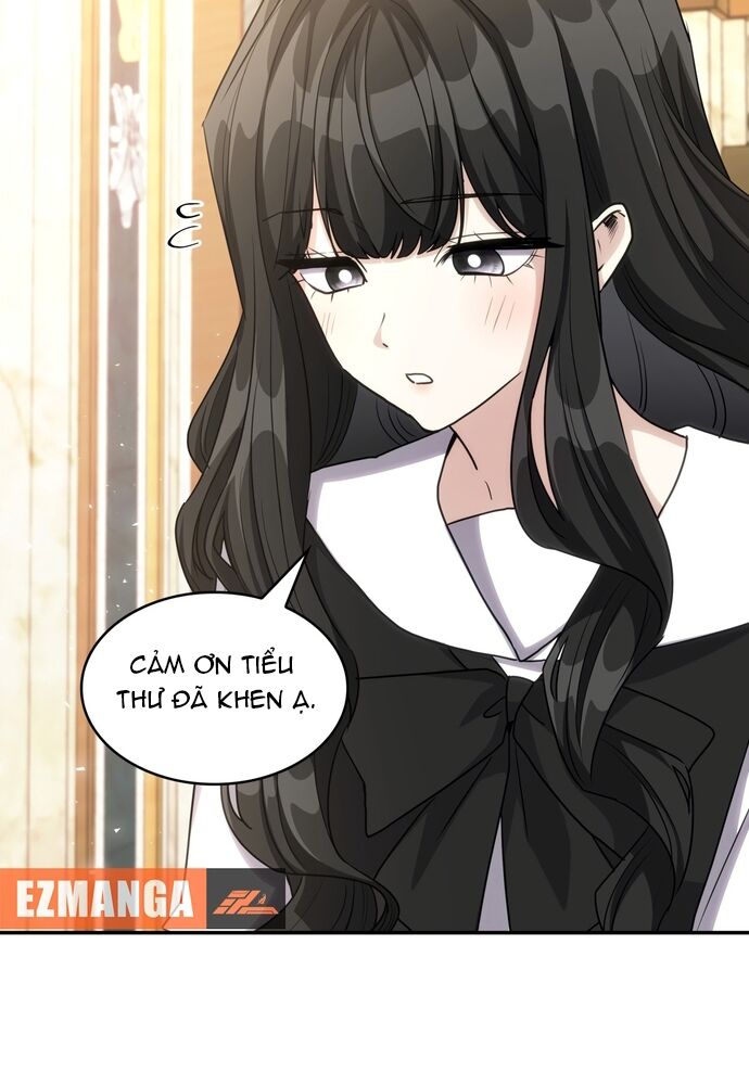 Trò Chơi Tình Ái [Chap 1-27]