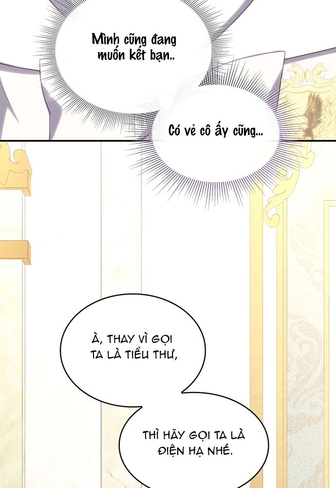 Trò Chơi Tình Ái [Chap 1-27]