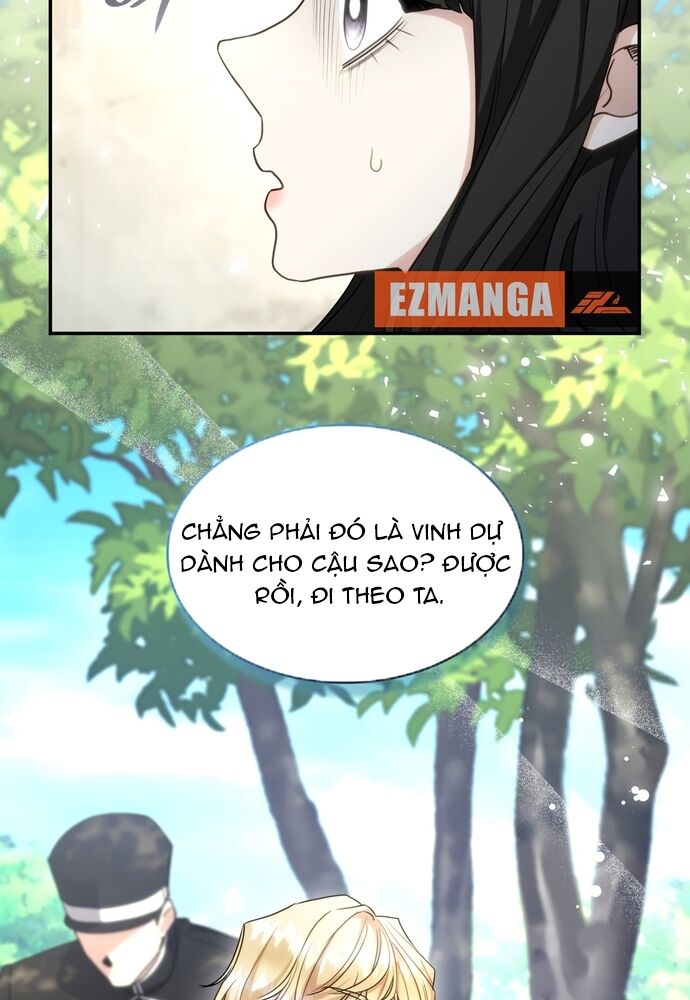 Trò Chơi Tình Ái [Chap 1-27]