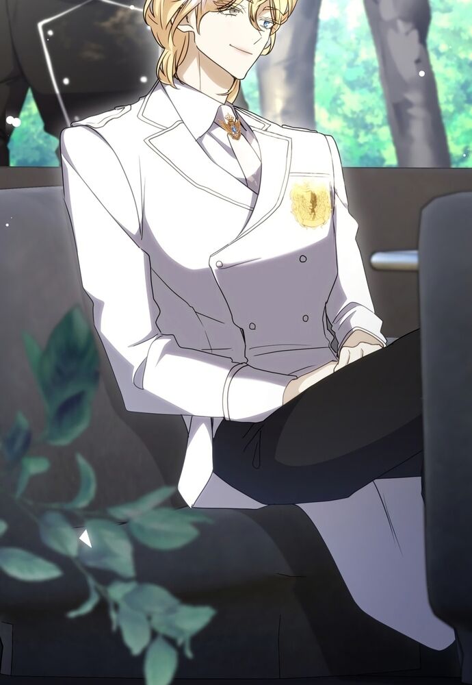 Trò Chơi Tình Ái [Chap 1-27]