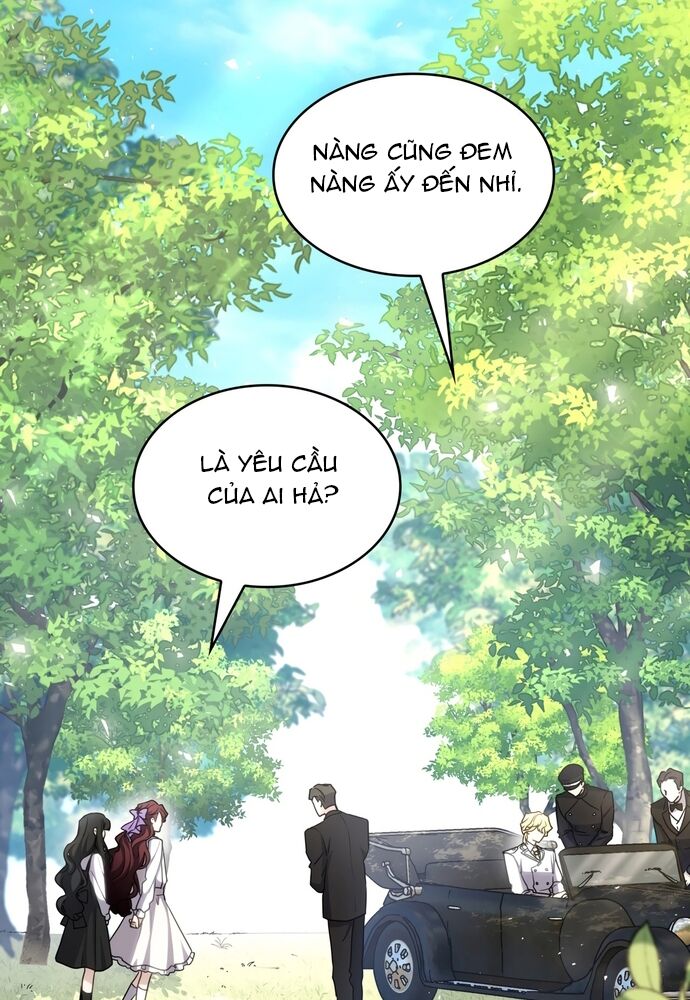 Trò Chơi Tình Ái [Chap 1-27]