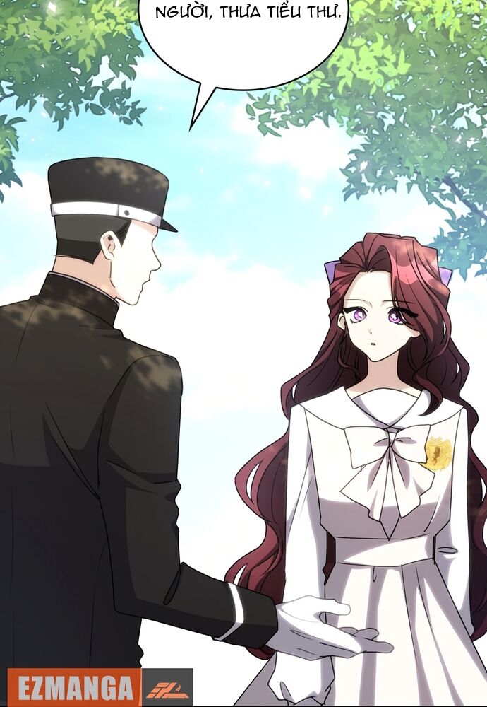 Trò Chơi Tình Ái [Chap 1-27]