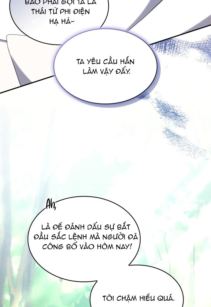 Trò Chơi Tình Ái [Chap 1-27]