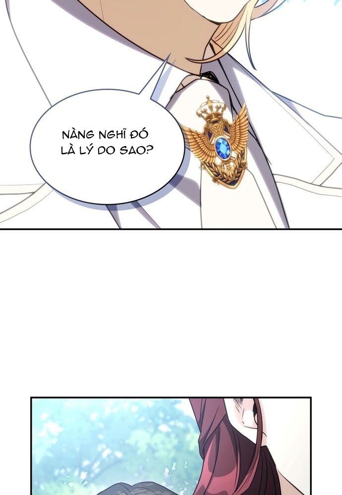 Trò Chơi Tình Ái [Chap 1-27]