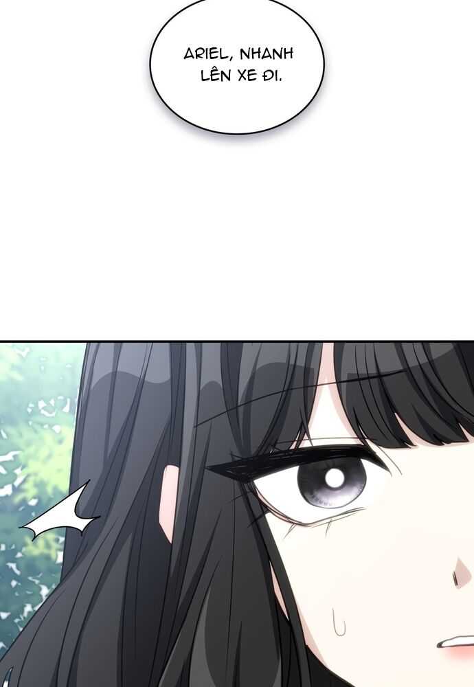Trò Chơi Tình Ái [Chap 1-27]