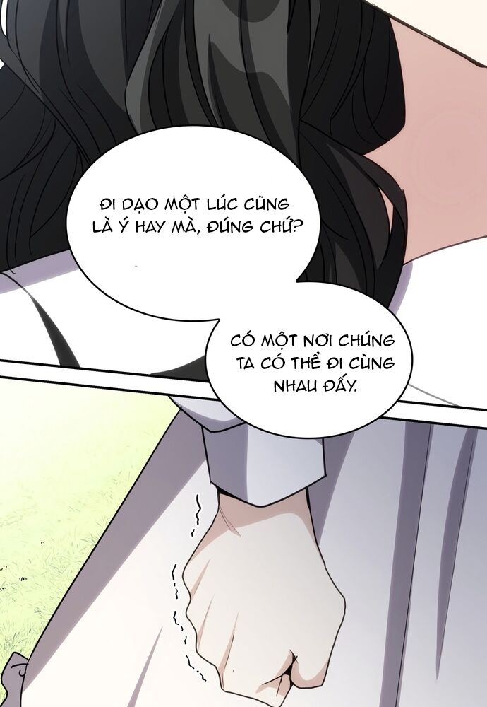 Trò Chơi Tình Ái [Chap 1-27]