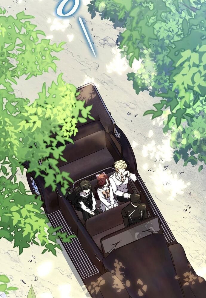 Trò Chơi Tình Ái [Chap 1-27]