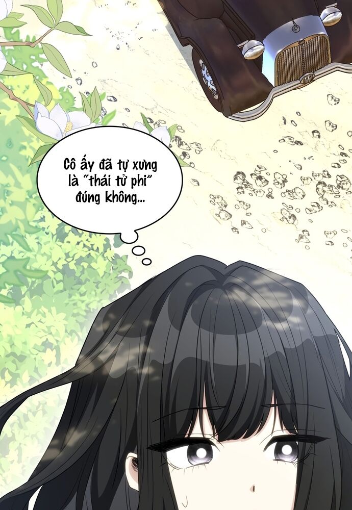 Trò Chơi Tình Ái [Chap 1-27]