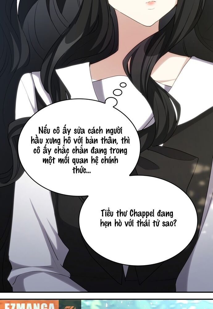 Trò Chơi Tình Ái [Chap 1-27]