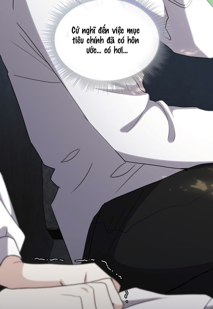 Trò Chơi Tình Ái [Chap 1-27]