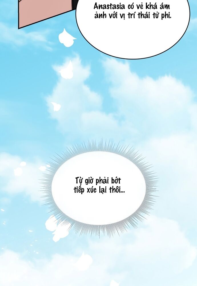 Trò Chơi Tình Ái [Chap 1-27]