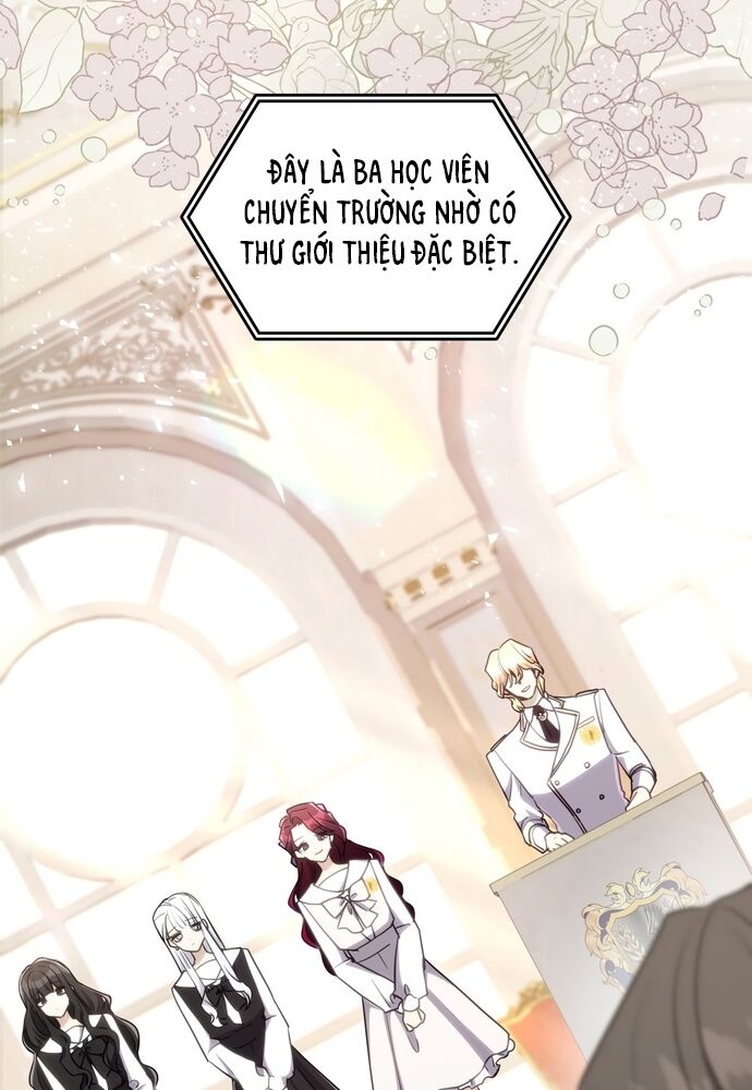 Trò Chơi Tình Ái [Chap 1-27]