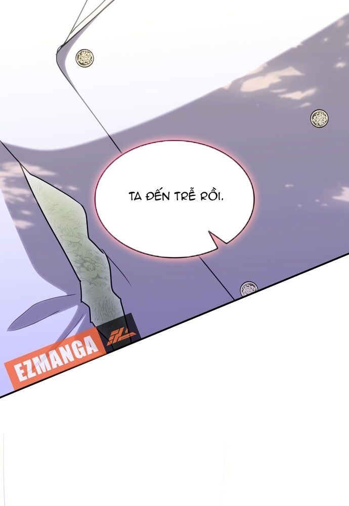Trò Chơi Tình Ái [Chap 1-27]