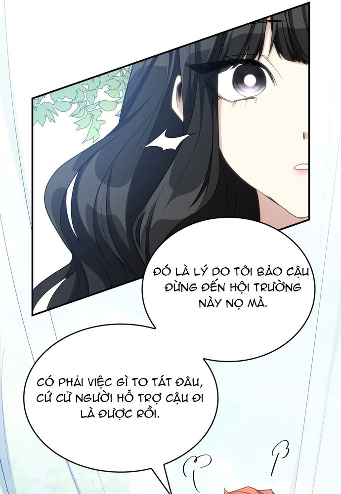Trò Chơi Tình Ái [Chap 1-27]